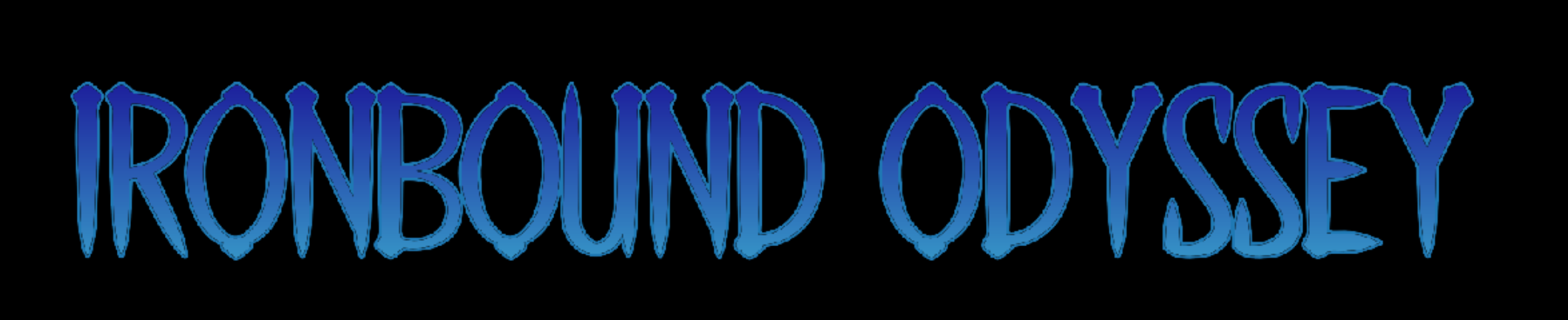 Ironbound Odyssey