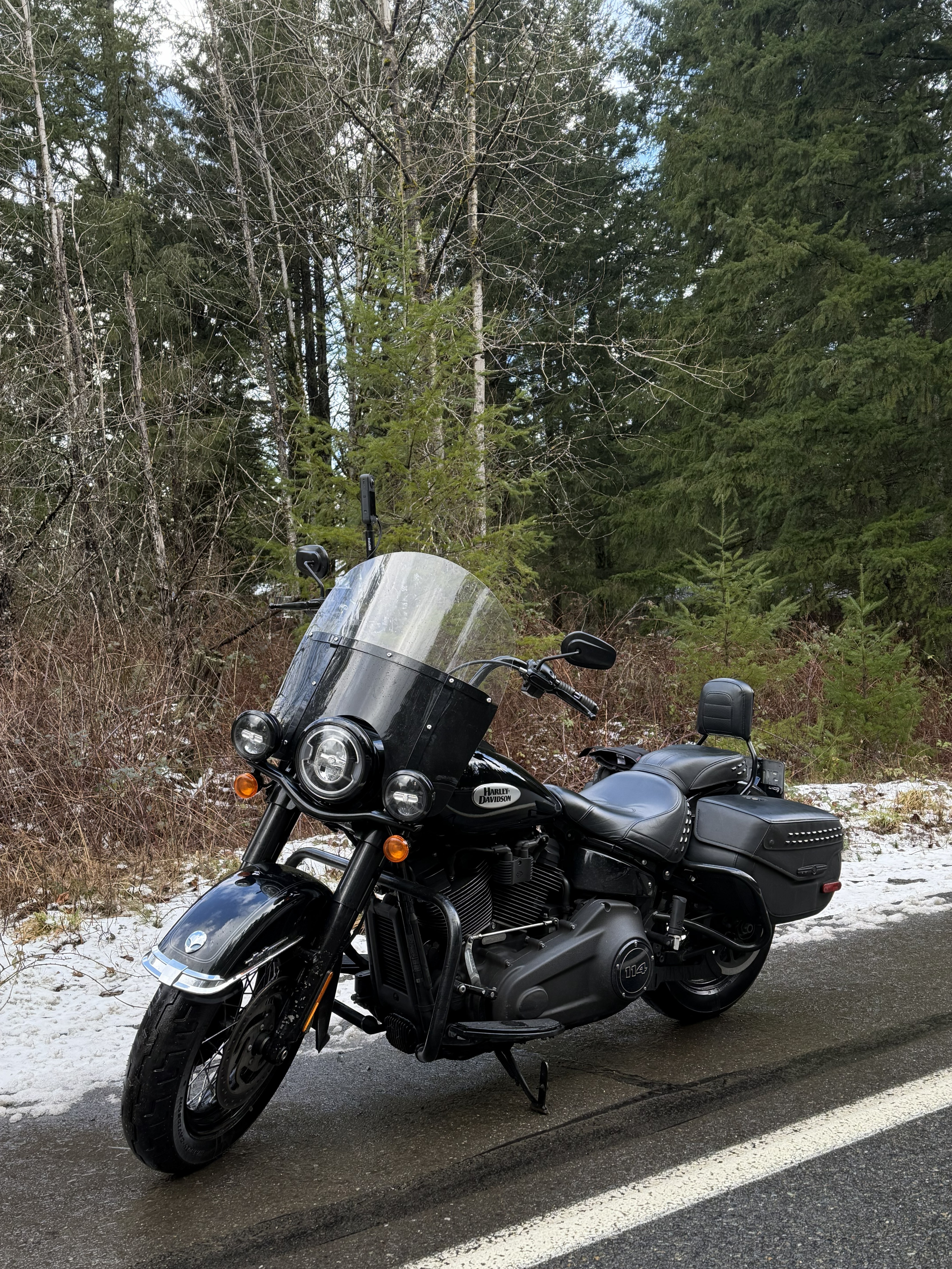Heritage adventure photo