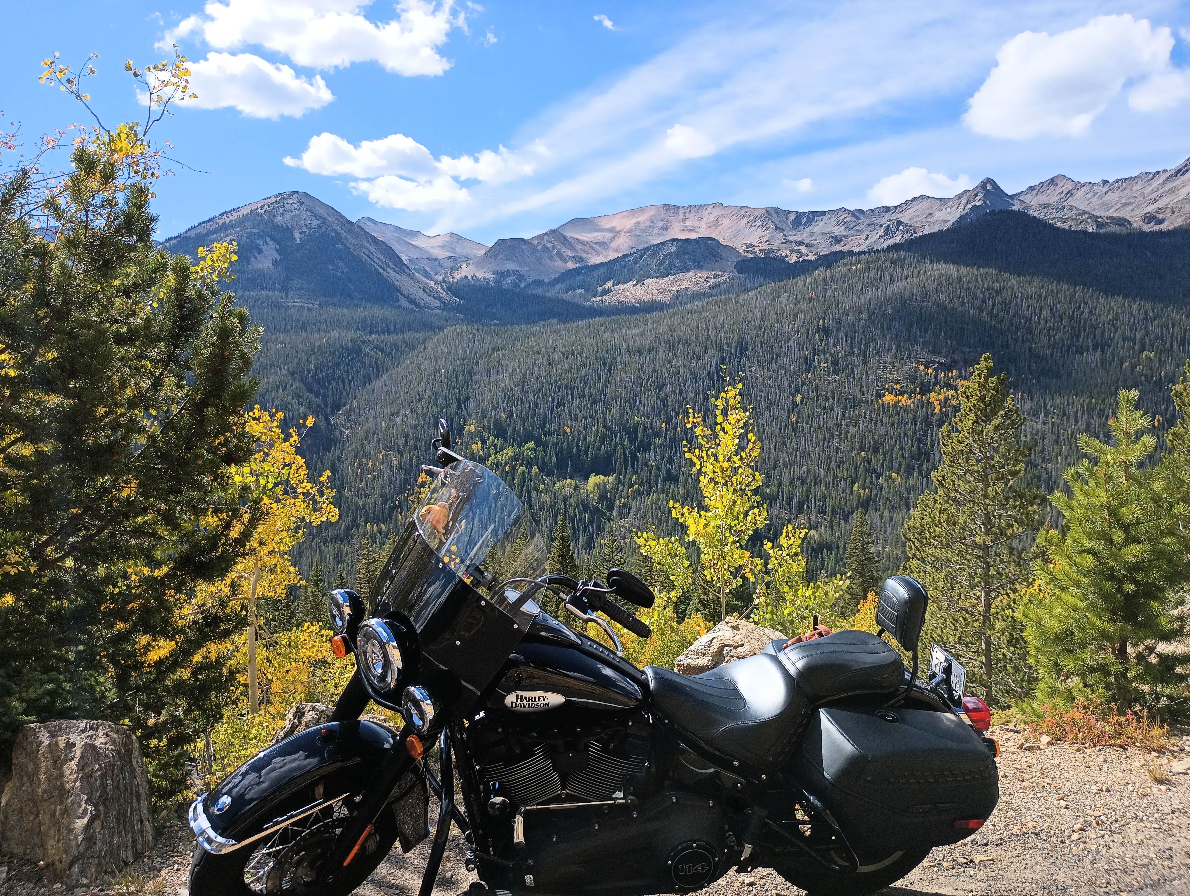 Heritage adventure photo