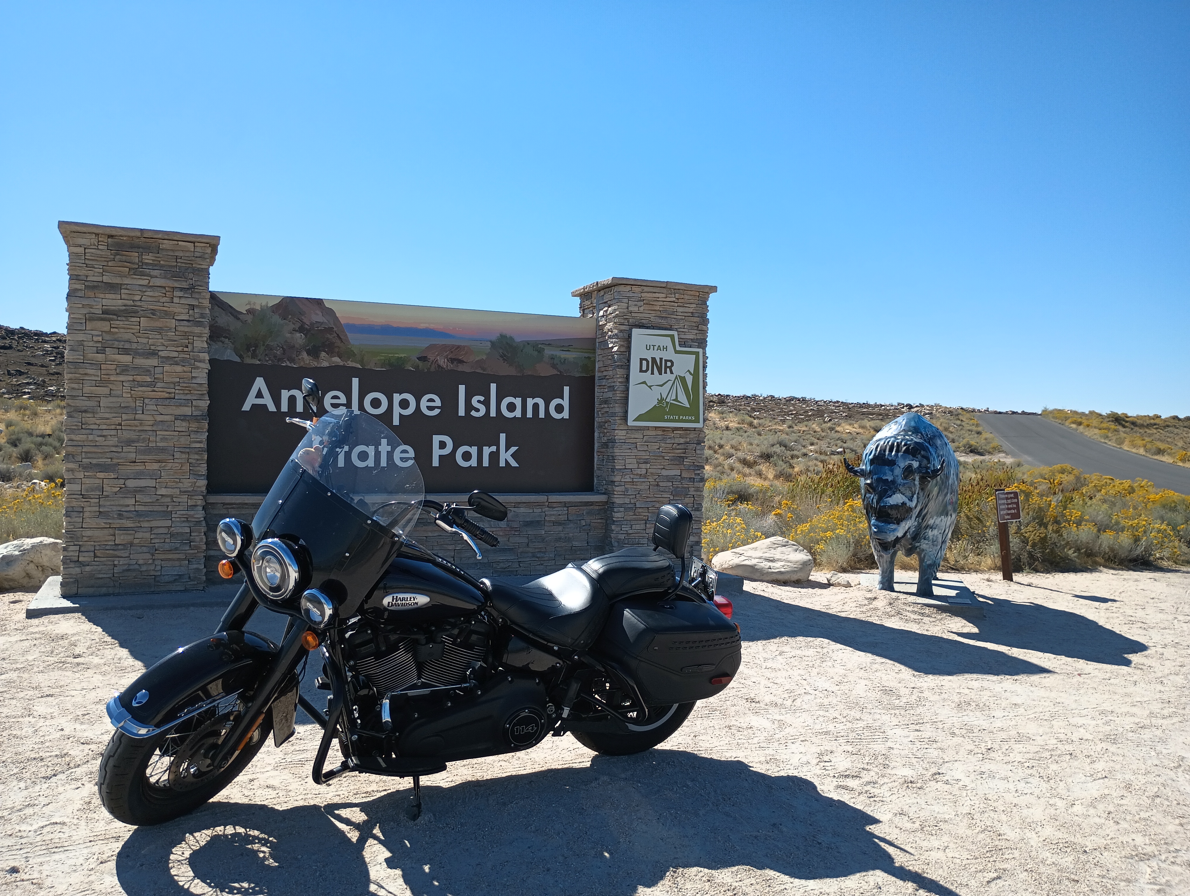 Heritage adventure photo