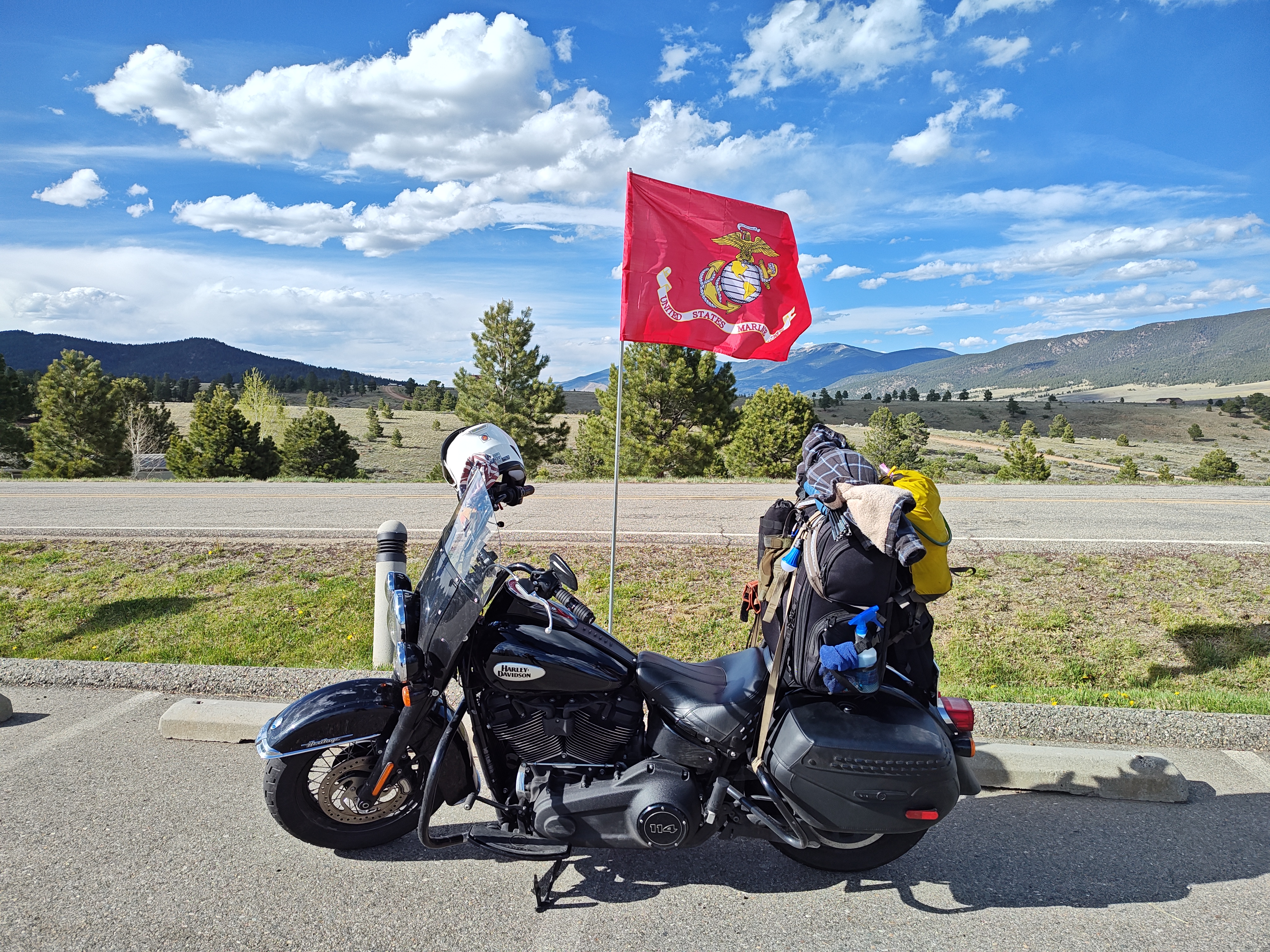 Heritage adventure photo