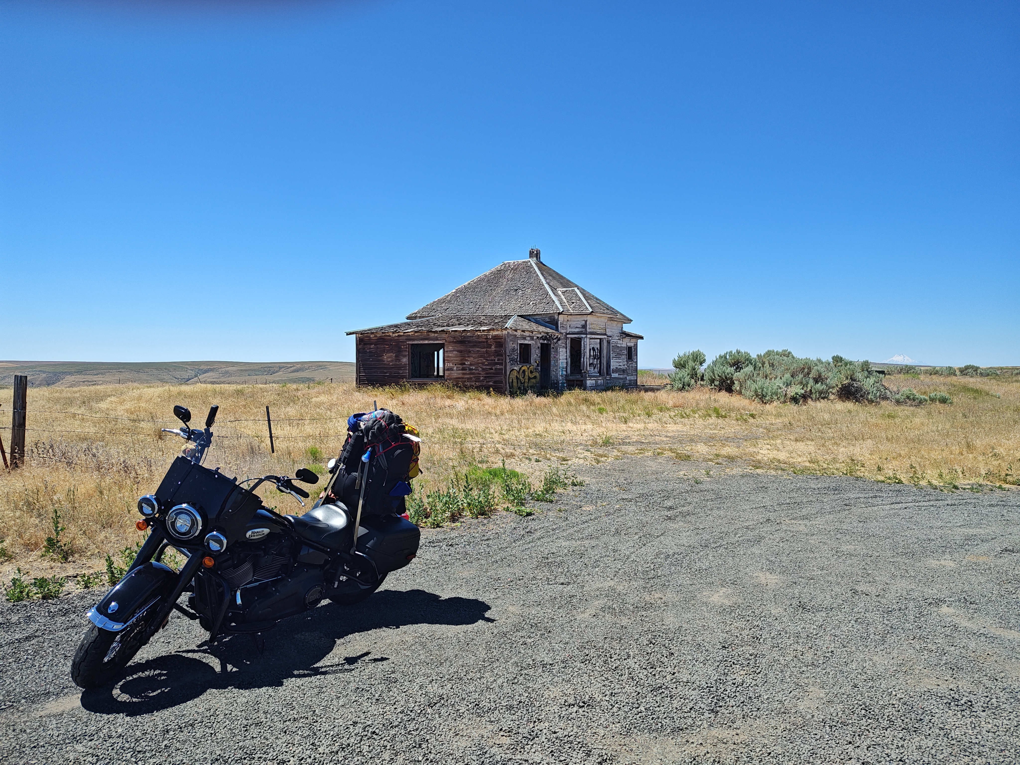 Heritage adventure photo